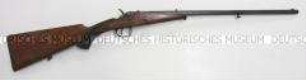 Karabiner, System Warnant