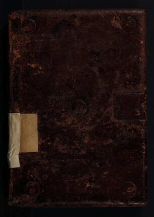 Sammelhandschrift – Nürnberg, STN, Will. VII. 1447. 8°