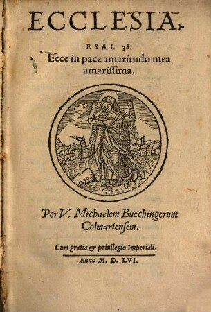 Ecclesia