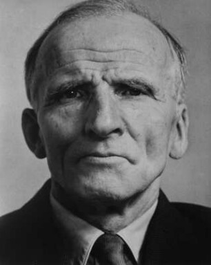 Albert Renger-Patzsch