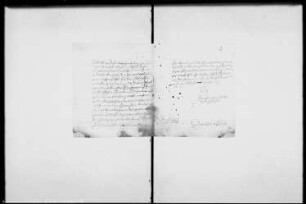 Korrespondenz der Fürstin Dorothea von Anhalt-Dessau, Gemahlin Johann Georgs I.