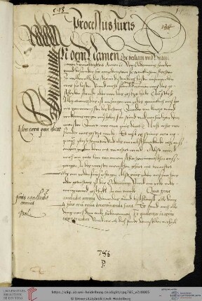 Urkundensammlung (Formularbuch)