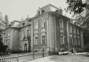 Neues Schloss