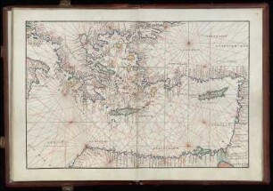 Östliches Mittelmeer