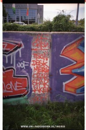 jOF CREW TISON DESK MERY CRAK SPAR JAKER | 1997