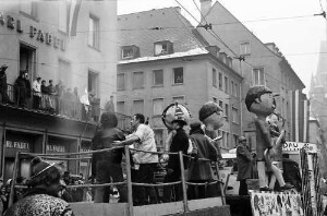 Freiburg: Beatles
