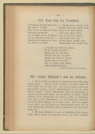 Die Kaiserproklamation in Versailles am 18. Januar 1871