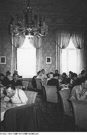 Landesschule der Gesellschaft für Deutsch-Sowjetische Freundschaft, Rede von Johannes Dieckmann, 30. Juni 1950