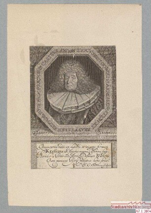 Jobst Christof (II.) Kress