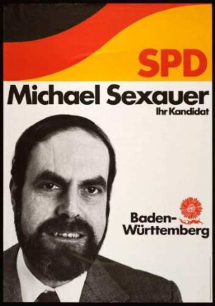 SPD, Landtagswahl 1980