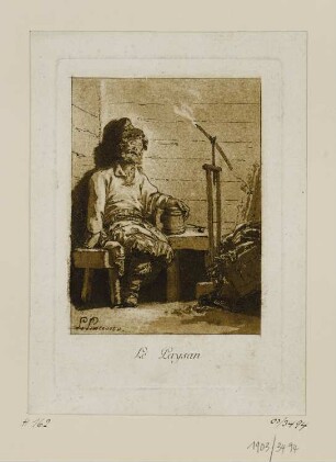 Le Paysan