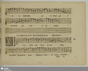 X. Josquin des Prez: Mirabilia testimonia tua