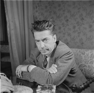Herbert von Karajan : Herbert von Karajan (05.04.1908-16.07.1989; Dirigent)