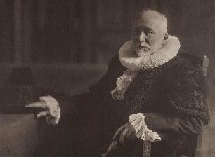 Senator Otto Stammann