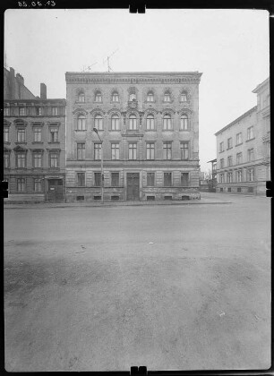 Görlitz : Karl-Marx-Platz