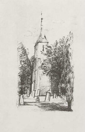 Kirchturm