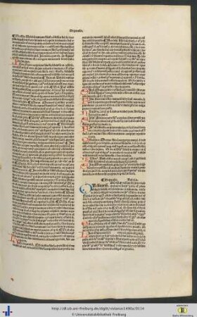 Liber XV.