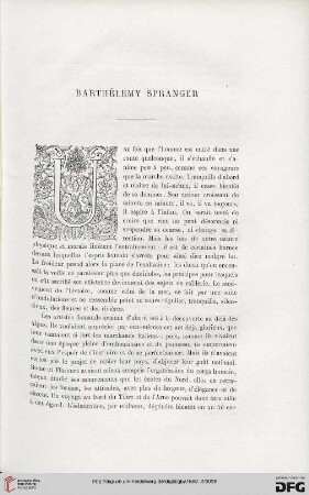 25: Barthélemy Spranger