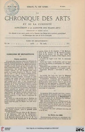 Nr. 12 (20 mars)