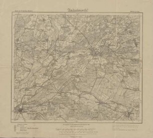 291. Burg a. d. Ihle