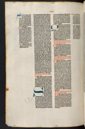255v-259r, Causa XXV