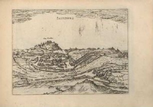 Saltzburg