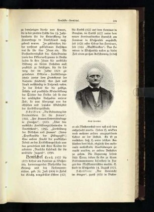 Hentschel, Ernst