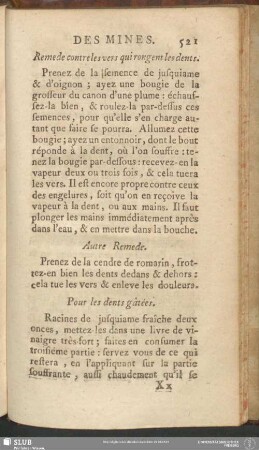 Autre Remede