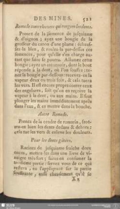Autre Remede