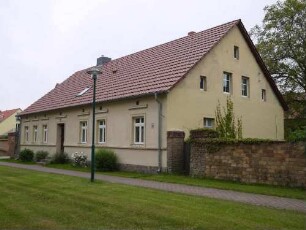 Seebeck, Vielitzsee, Hauptstraße 24