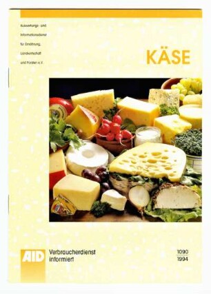 Käse