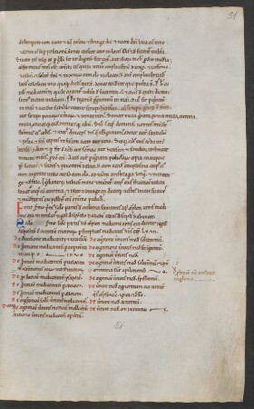 Sermo secundus