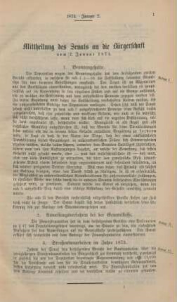 2. Januar-30. December 1874