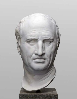 Portrait des Cicero