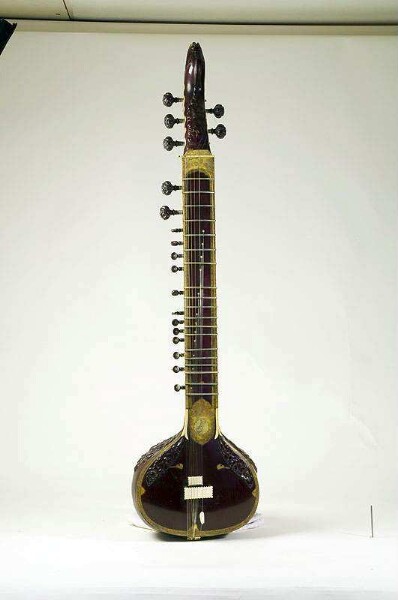 sitar