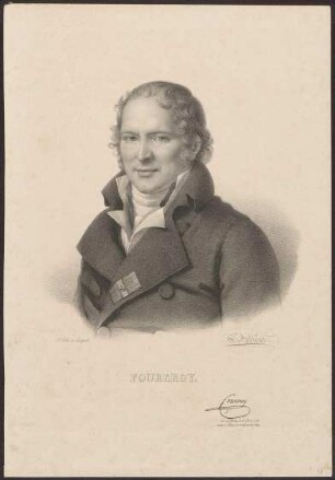 Fourcroy, Antoine François de
