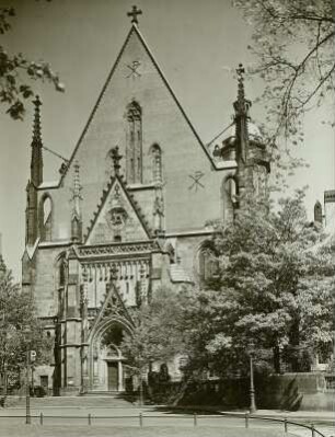 Thomaskirche