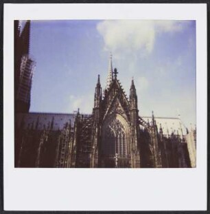 Kölner Dom