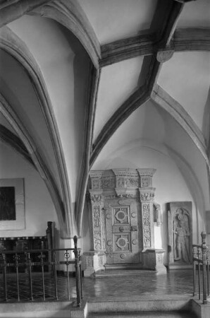 Rathaus, Breslau, Polen