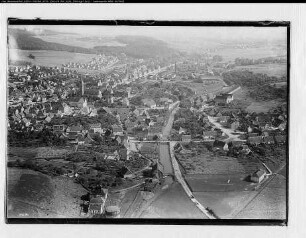 Wasseralfingen (b. Aalen)