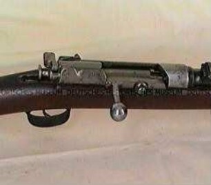 Karabiner M 71/84, Deutsches Reich