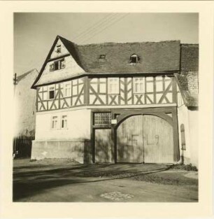Brandoberndorf, Kreis Wetzlar