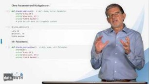 data.PREP #Python – Functions