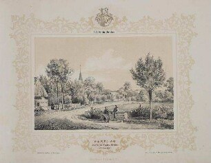 Haselau - adliges Gut