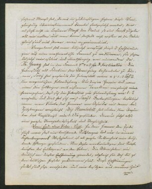 31. Vorlesung (20. Februar 1828)