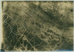 Foto des Geländes in den Abschnitten B4, C1, C2 und C3 (Luftbild)