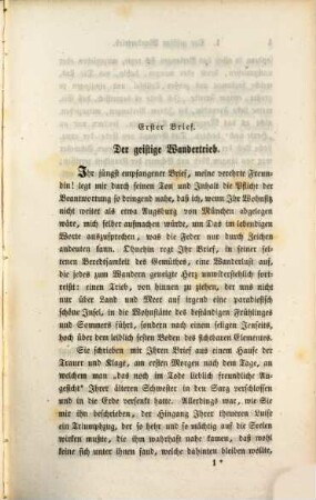 Erzählende Schriften zur christlich gebildete Leser jeden Standes und Alters, 4,1