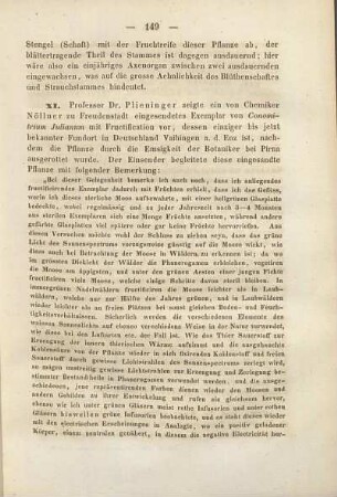 Professor Dr. Sigwart: Brom im Wasser von Friedrichshall und Cannstatt