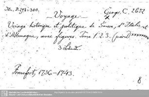 Geographia C 2652