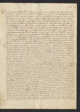 Commentarius ad Epistolam et Sententiae breves
